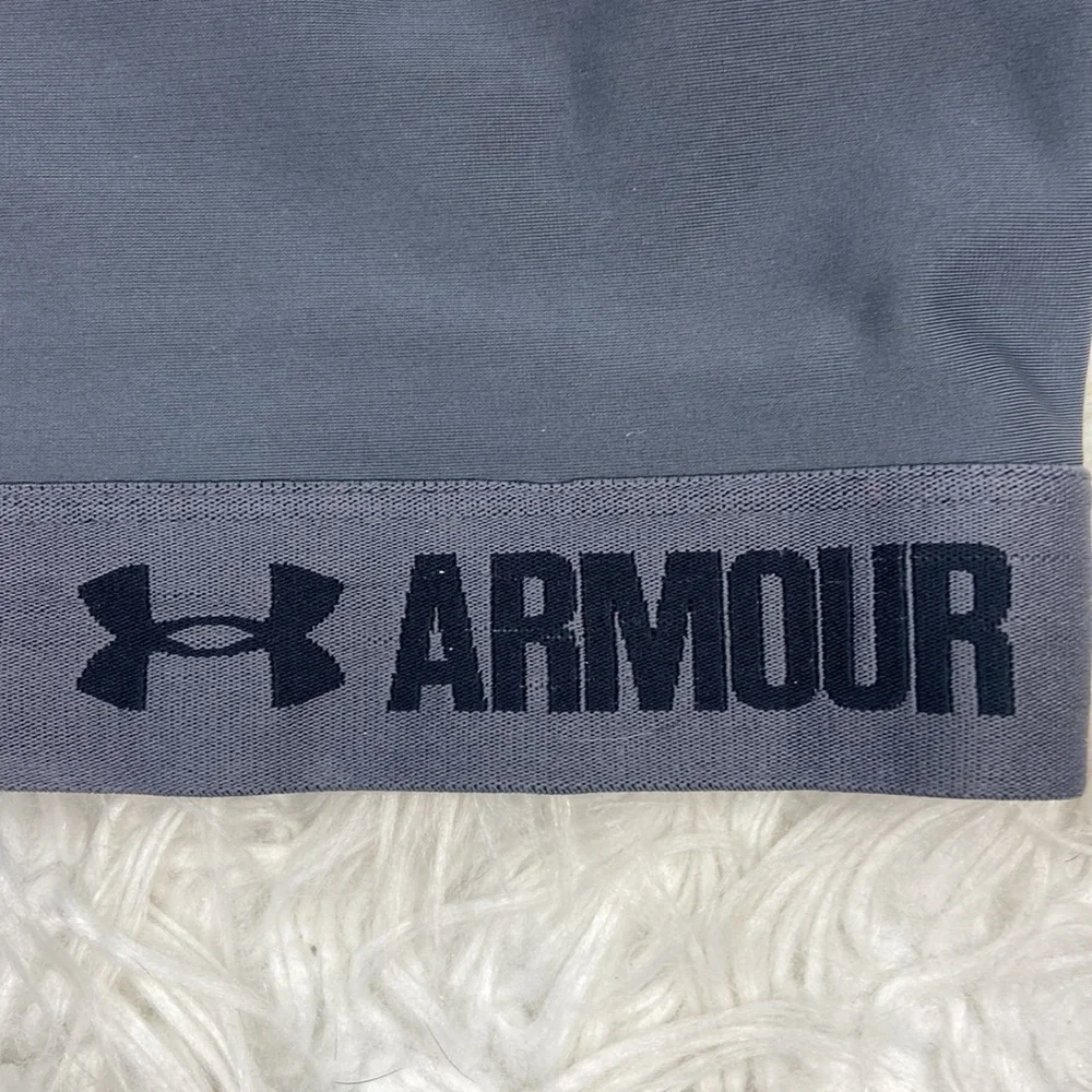 Under Armour Women’s Athletic Pull Over Sports Bra